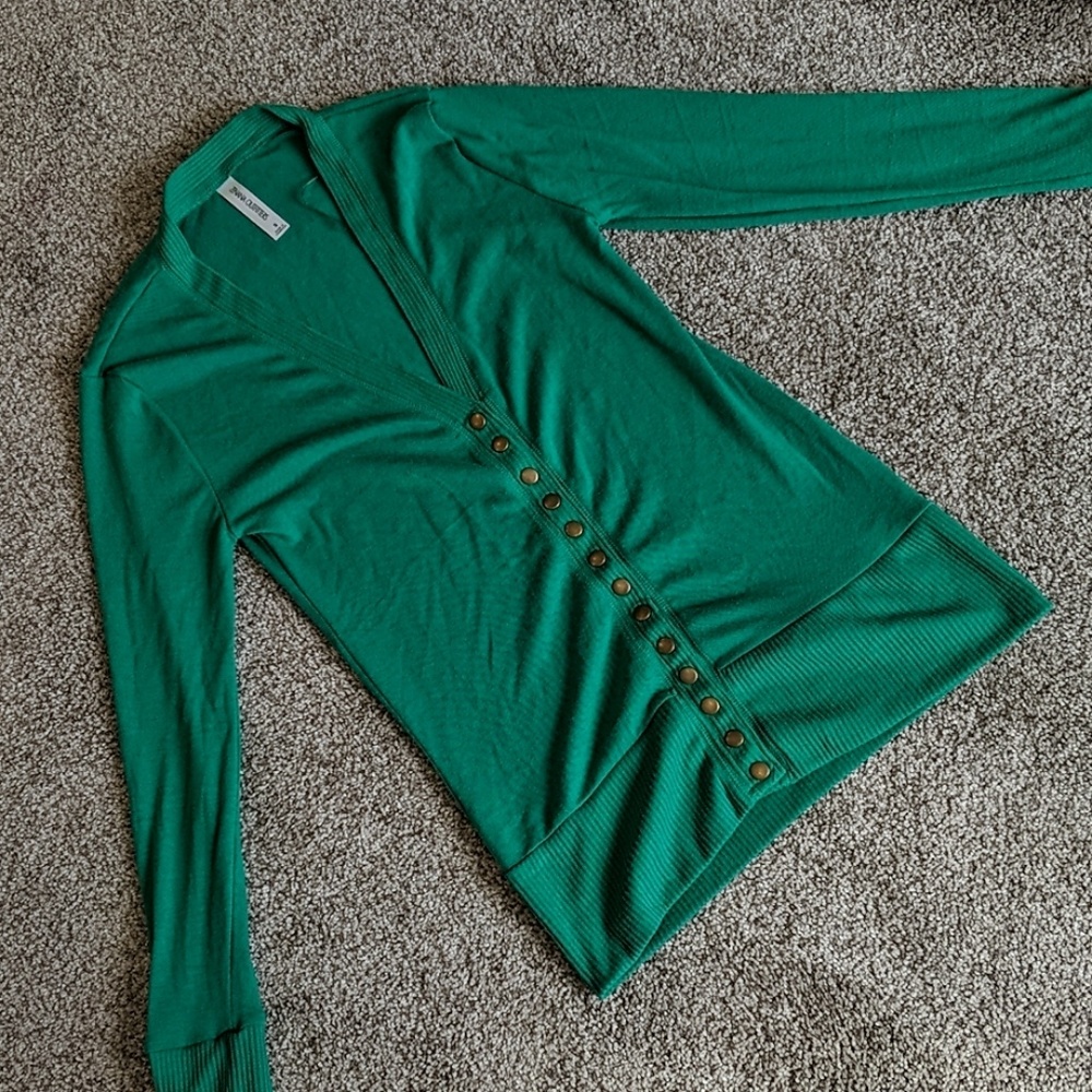 Cardigan